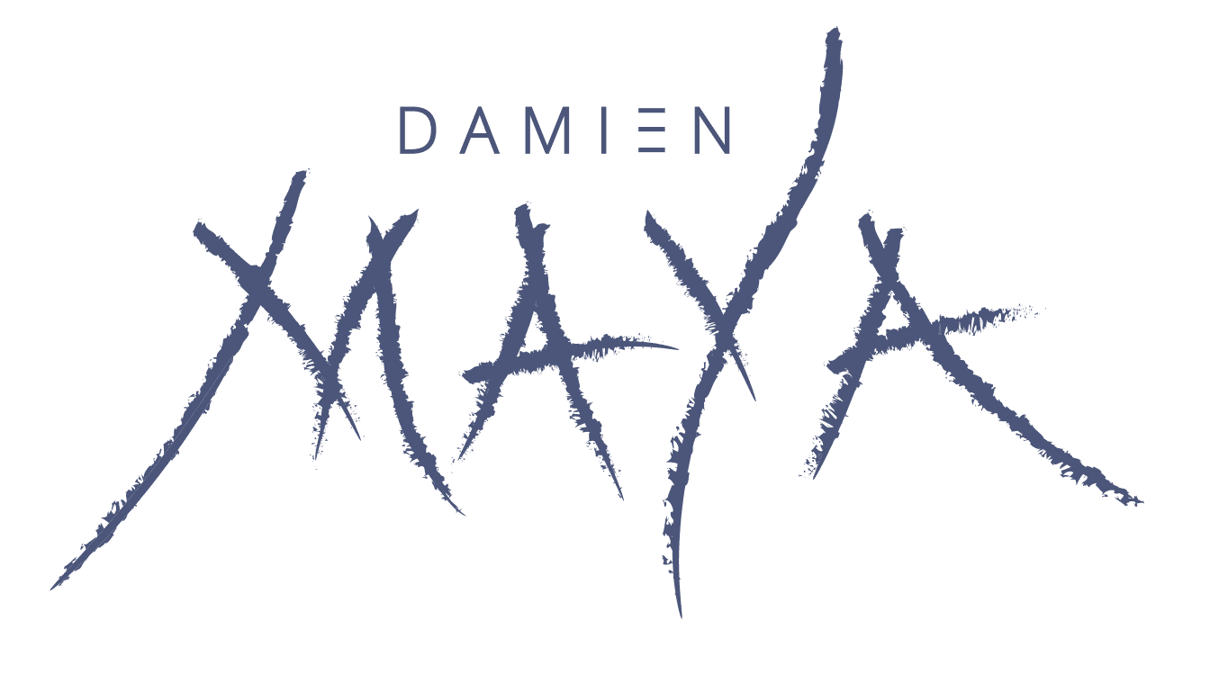 Damien Maya