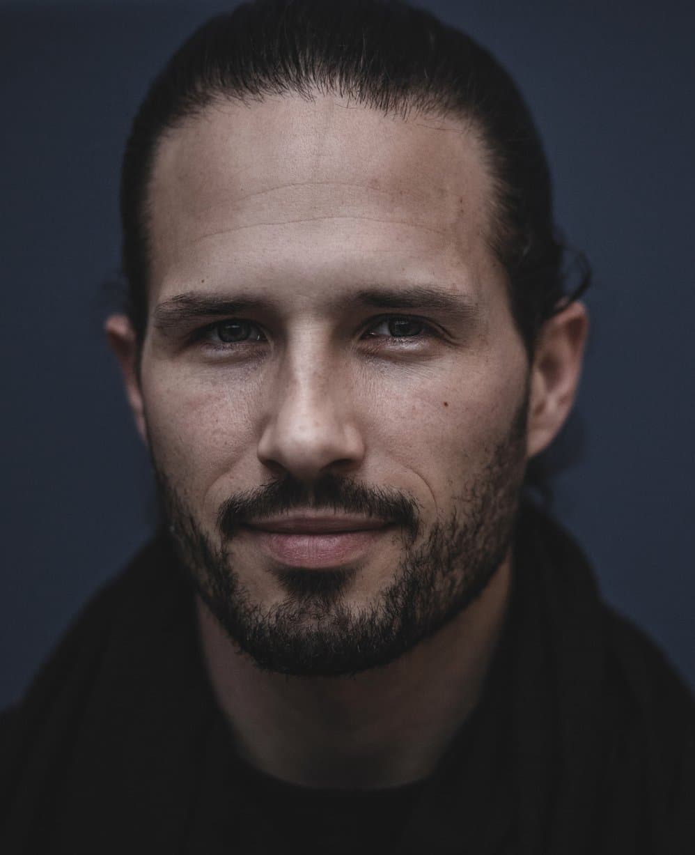 Damien Maya