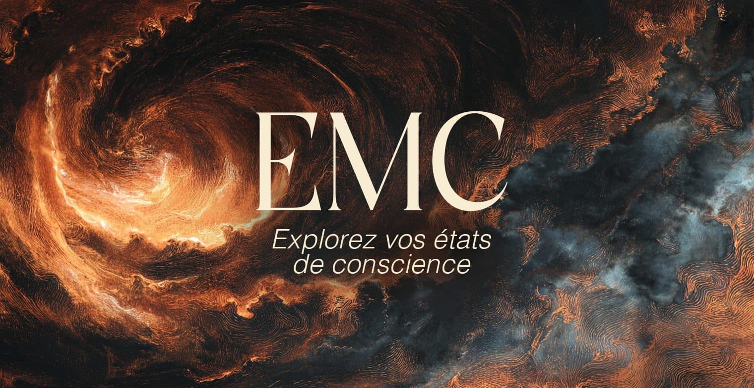 États Modifiés de Conscience